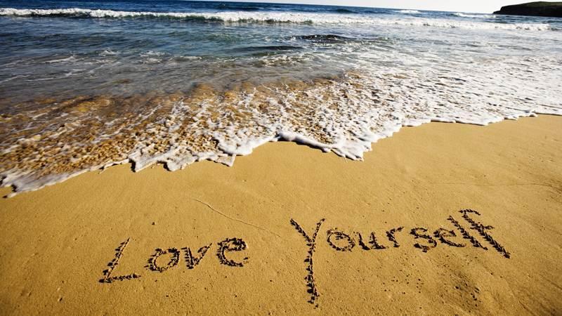 True Leadership: My Journey To&nbsp;Self-Care